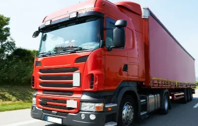 Konya Viranşehir Ambar Kargo