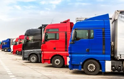 Konya Viranşehir Ambar Nakliyat