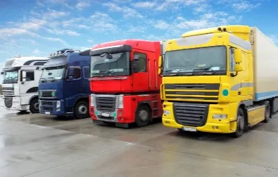 Konya Viranşehir Nakliye Ambarı