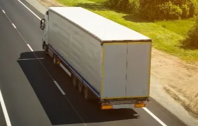 Konya ile Viranşehir Arası Parça Eşya Taşıma