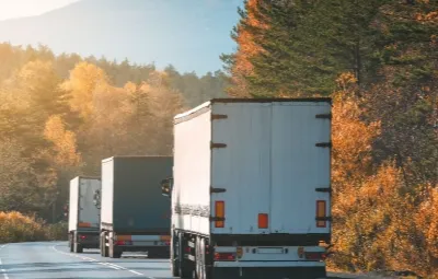 Konya ile Viranşehir Arası Klima Taşıma