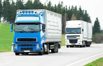 Konya ile Viranşehir Arası Eşya Taşıma